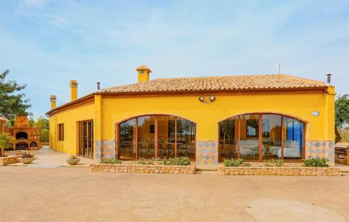 Pozo Los Palos House | Gorgeous Home In Pozo De Los Palos