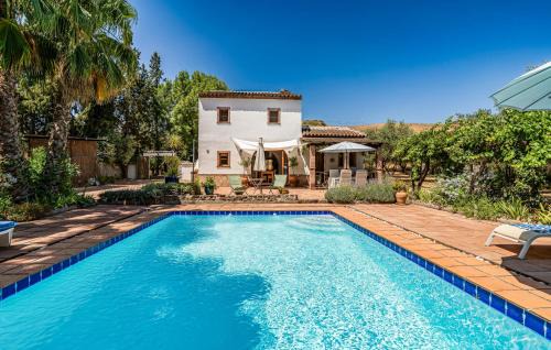 Algodonales House | Gorgeous Home In Algodonales