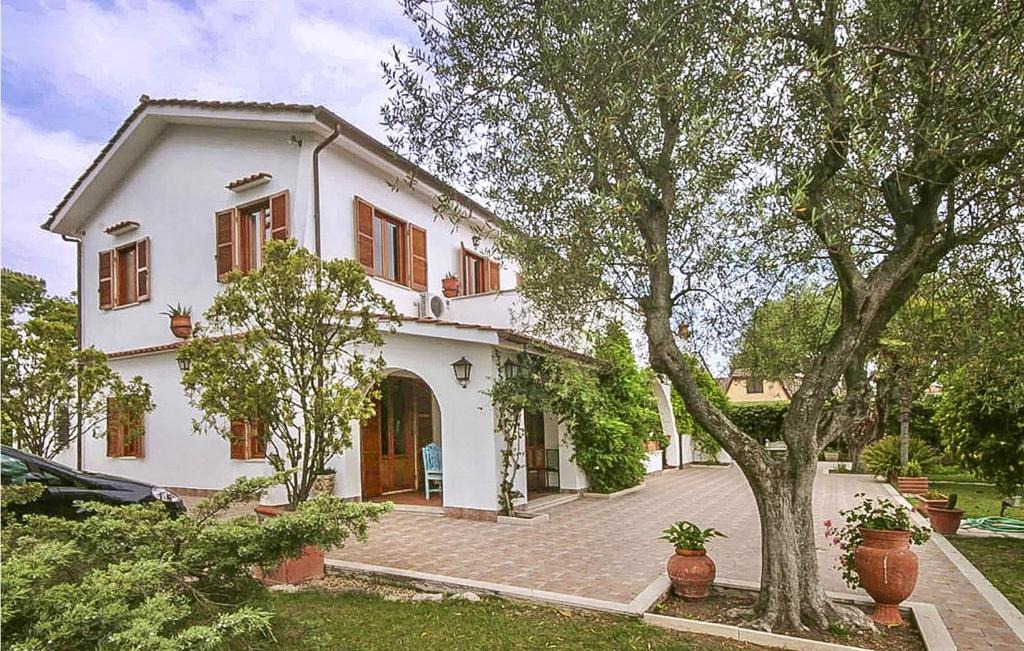 Tor San Lorenzo House | Gorgeous Home In Ardea With Wifi