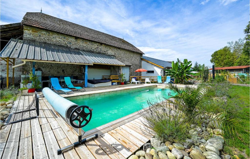 Aren House | Gorgeous Home In Aren With Wifi