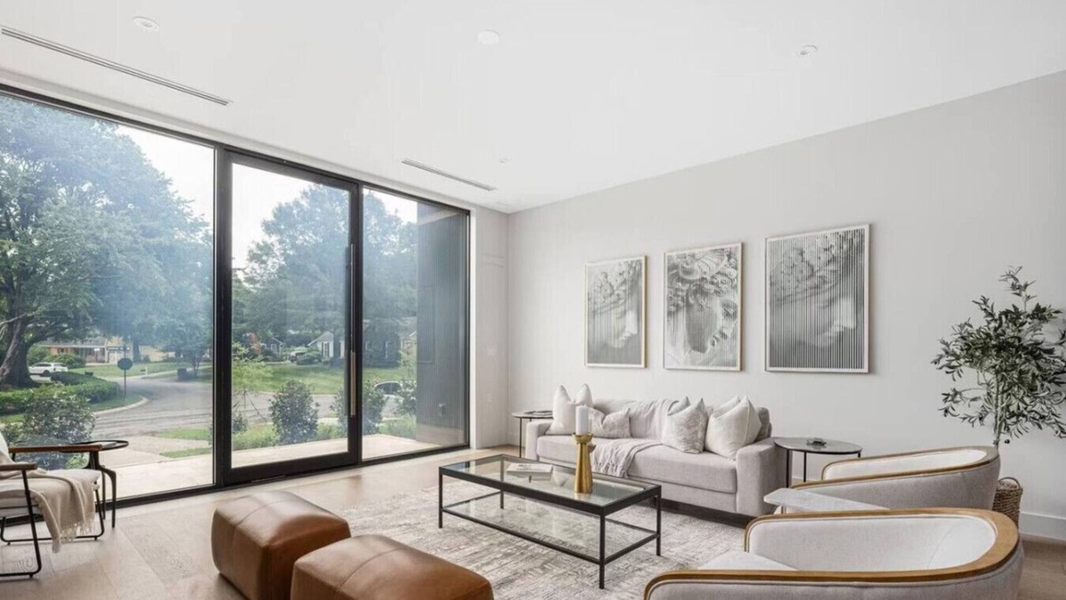 SouthPark Apartment | Gorgeous Home in Charlotte #103