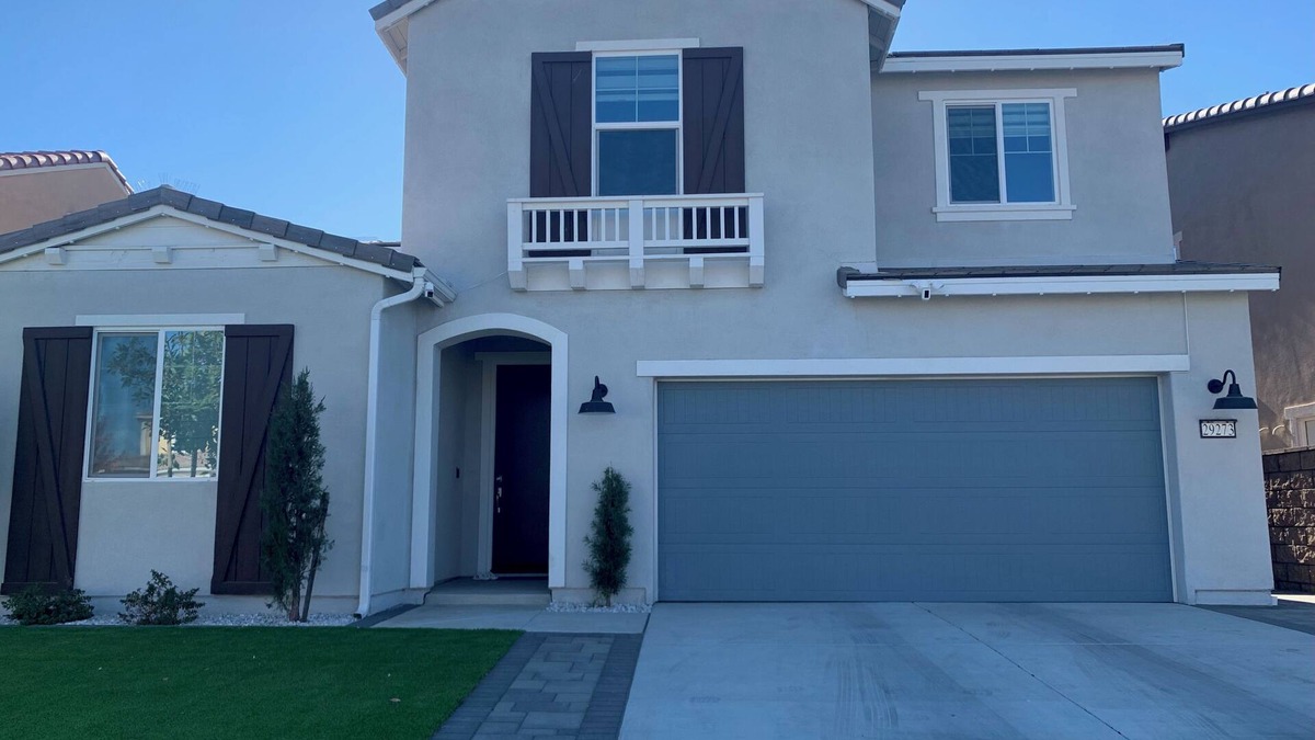 Sun City House | Gorgeous Home in Heritage Lake Community