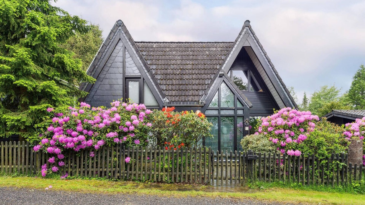 Feriendorf Im Killerberg House | Gorgeous home in Kerschenbach with WiFi