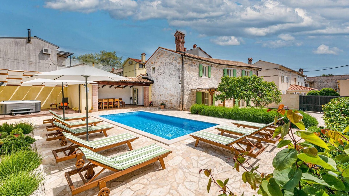 Mali Vareski House | Gorgeous home in Krnica