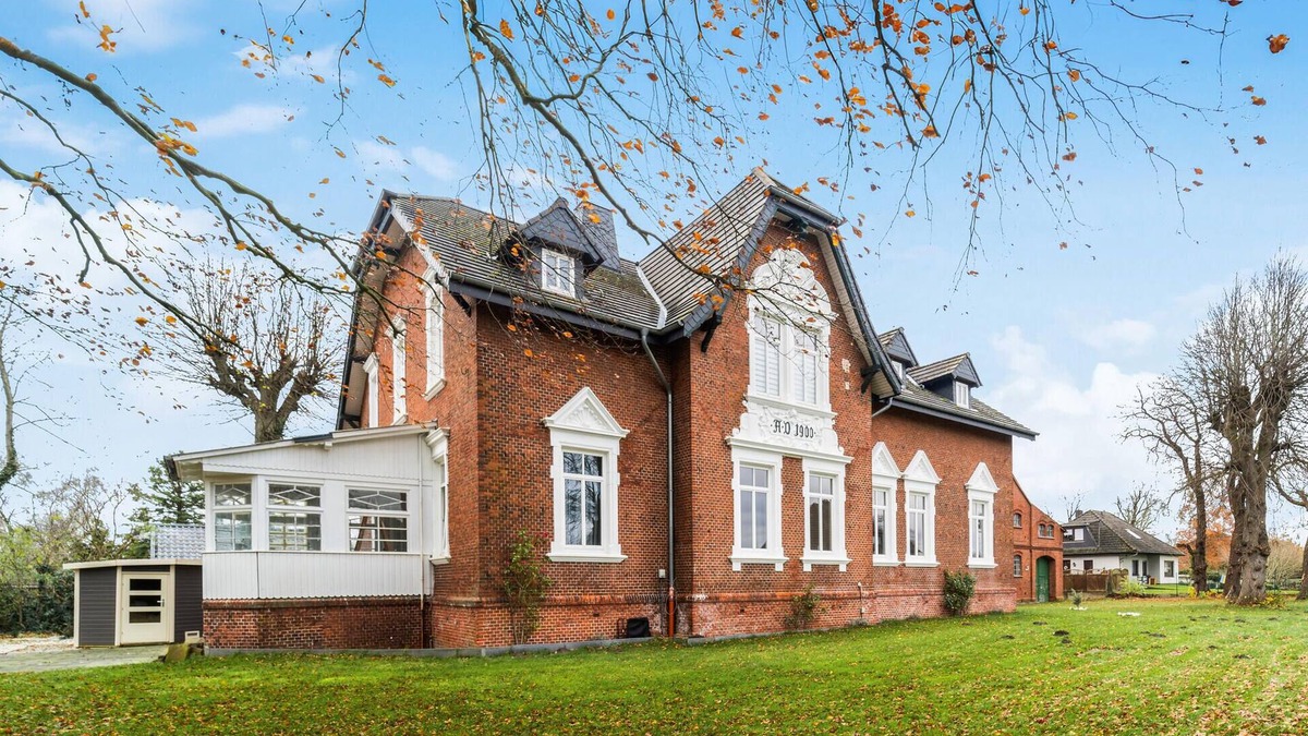 Loxstedt House | Gorgeous home in Loxstedt with WiFi