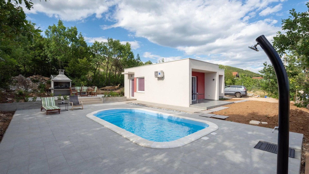 Muc House | Gorgeous home in Muc with WiFi