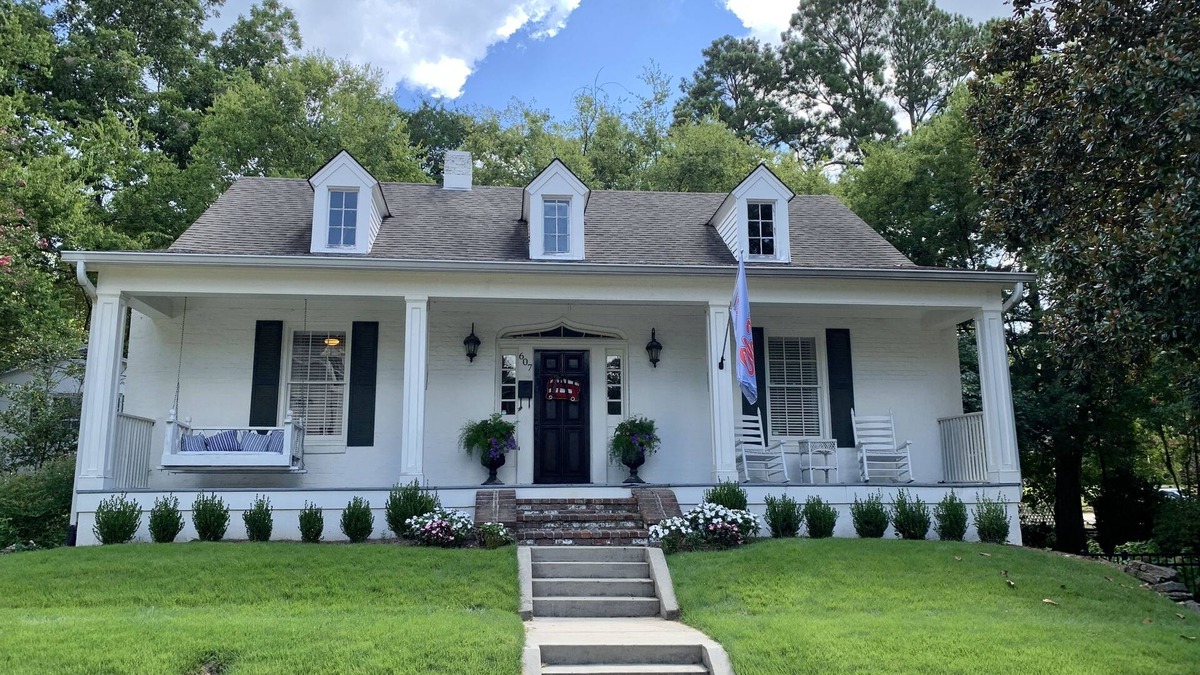Oxford House | Gorgeous Home in the Heart of Oxford