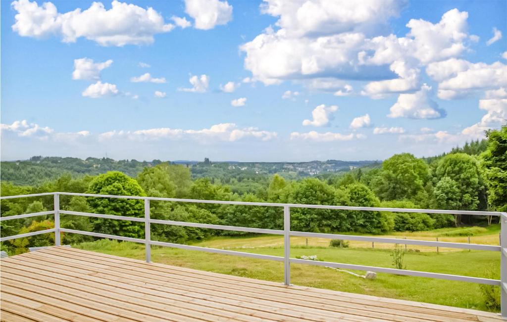 Ussel House | Gorgeous Home In Ussel With Wifi