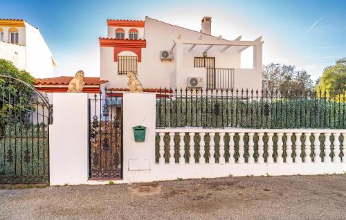 Rio Velez House | Gorgeous Home In Velez-Malaga With Wifi
