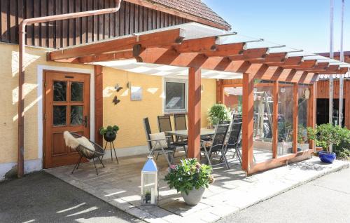 Waldthurn House | Gorgeous Home In Waldthurn With Wifi