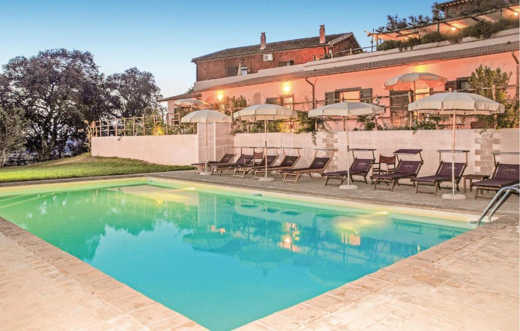 Montalto di Castro House | Gorgeous Home In Montalto Di Castro