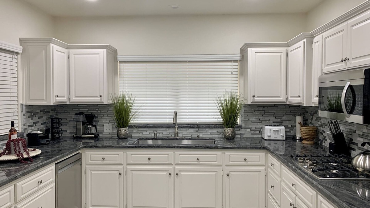 Coarsegold House | Gorgeous home near Bass Lake with RV/boat parking