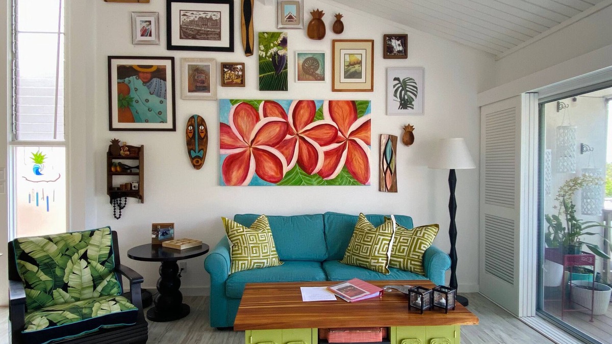 Keauhou Condo | Gorgeous Keauhou Resort Condo!