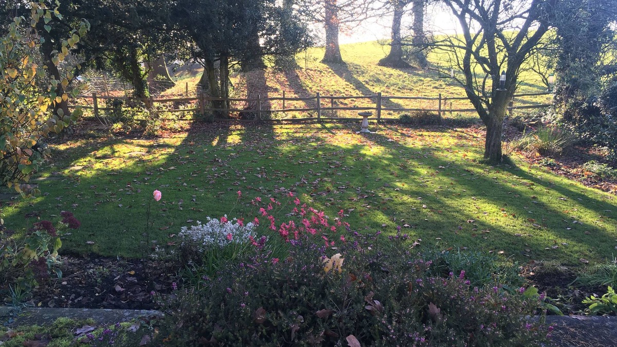 Kendal Cottage | Gorgeous Lakeland cottage with delightful private garden. Free EV charging.