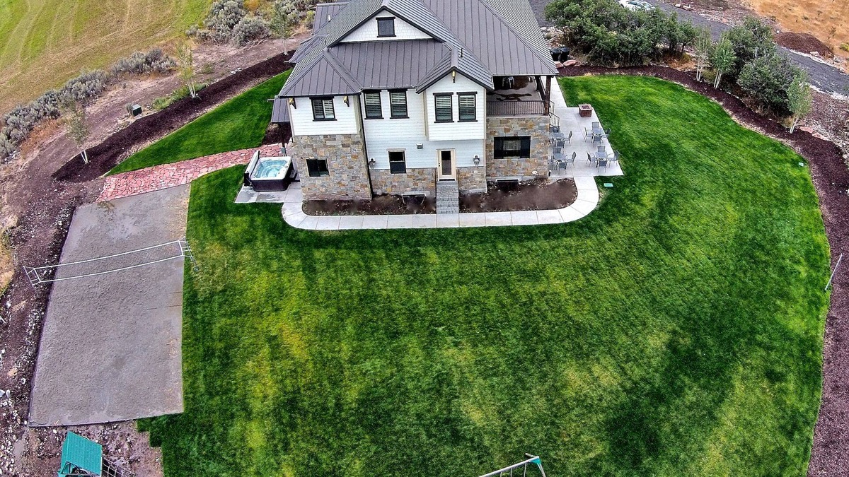 Park City House | Gorgeous Lodge, Perfect for Family Reunions, PRIVATE POOL, Hot Tub, Wifi