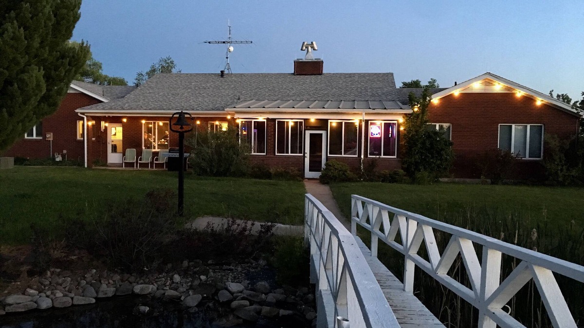 Cortez Cabin | Gorgeous LUXE Lodge 80 Acres cattle Ranch pond Views Close Nat Parks Ski McPhee