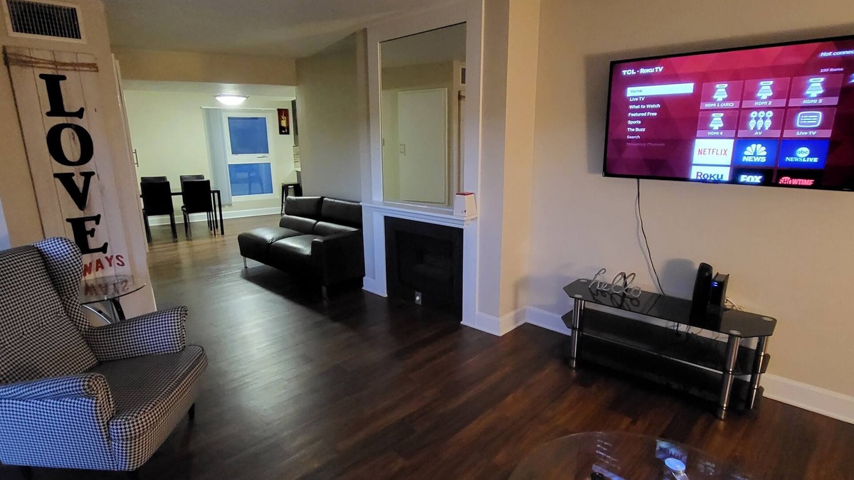 Del Rey Apartment | Gorgeous Marina 2bdr Home