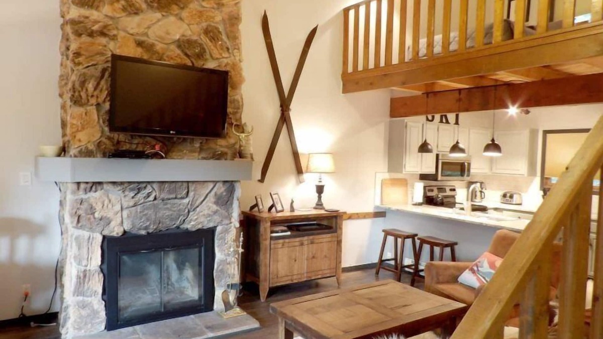 Taos Ski Valley Condo | Gorgeous Mountain Condo
