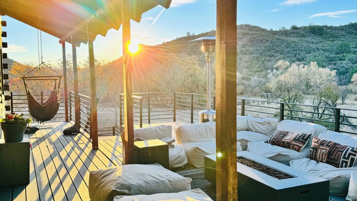 Cherry Cabin | Gorgeous Mountain View Cabin Retreat - Sleeps 14