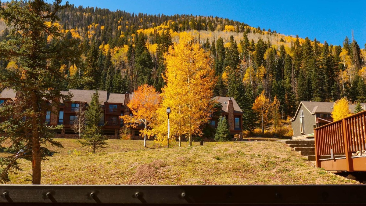 Purgatory Condo | Gorgeous Mountain Condo Near Purgatory Ski Resort