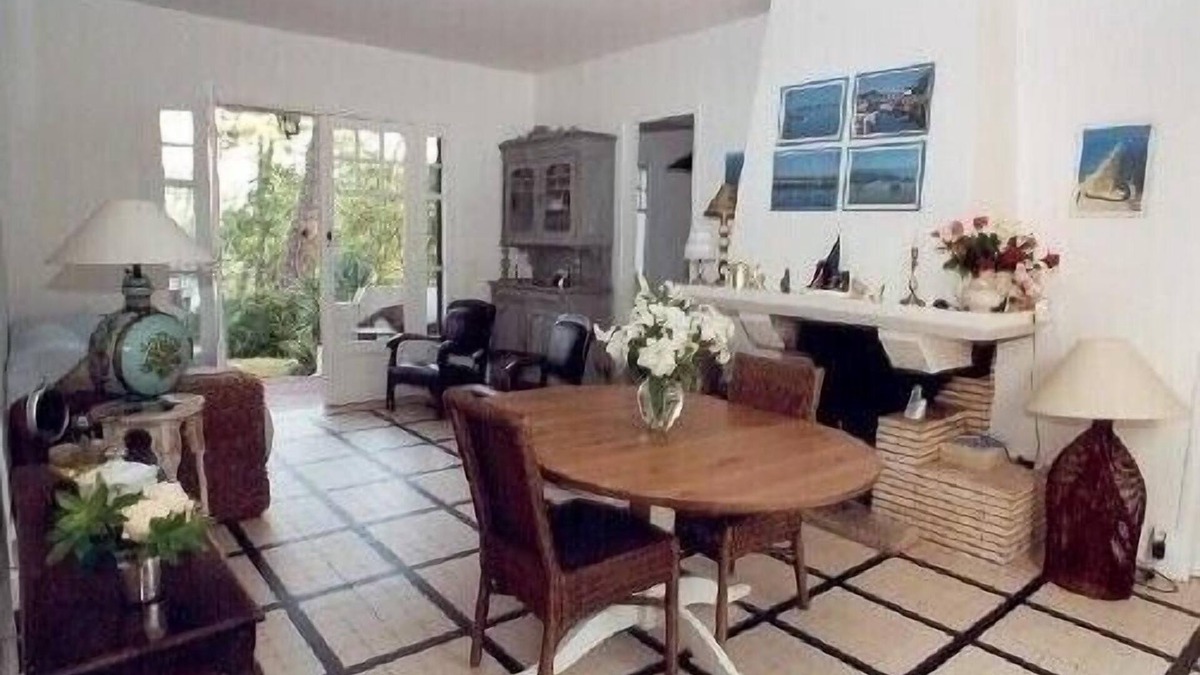 Pyla-sur-Mer Villa | Gorgeous Pilataise in its beautiful exotic garden