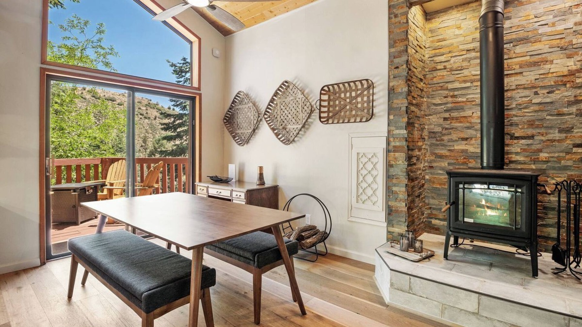 Mount Lemmon Cabin | Gorgeous, quiet cabin close to Summerhaven