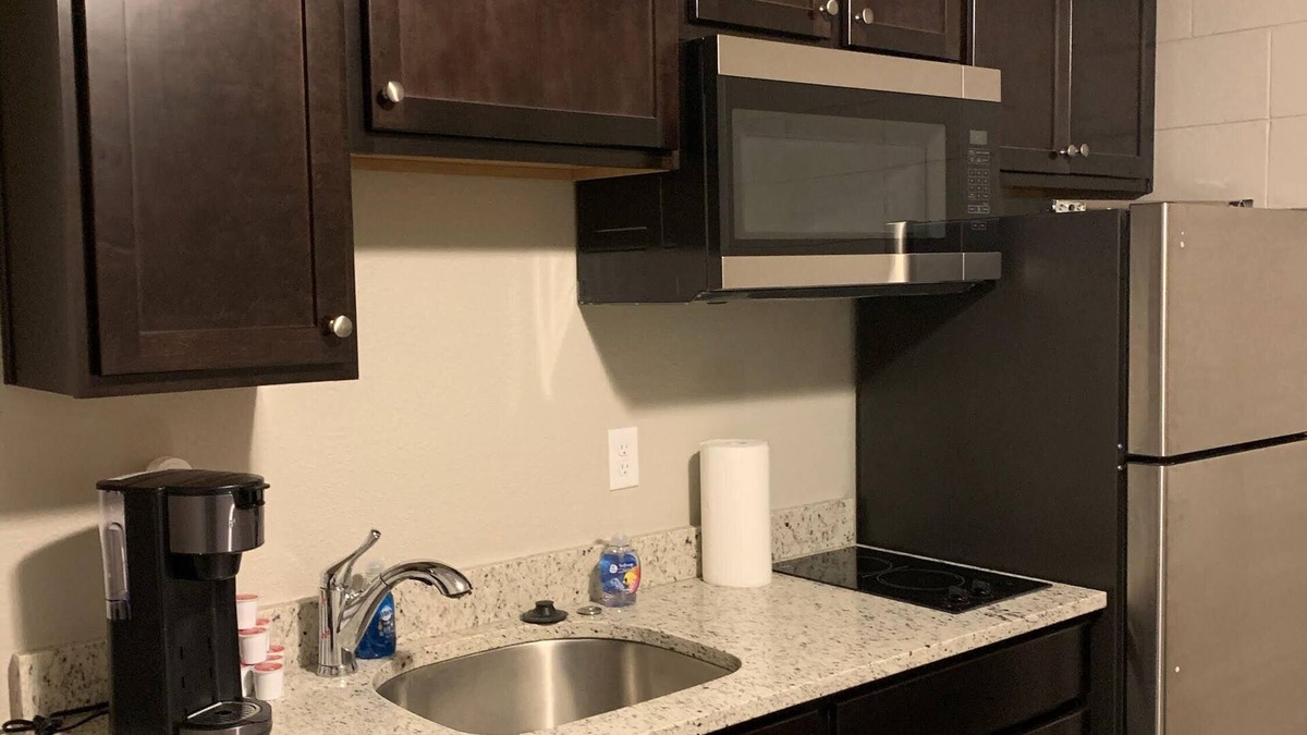 Sterling Apartment | Gorgeous Remodeled Studio #15