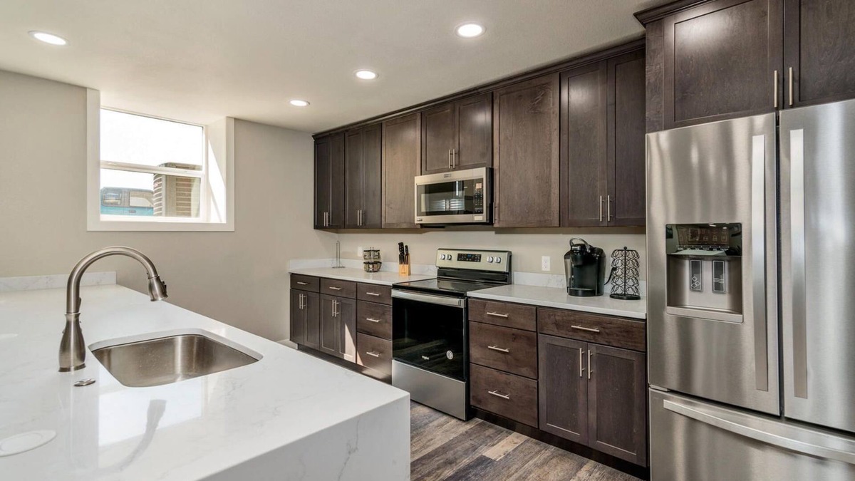 Sterling Apartment | Gorgeous Remodeled Studios! # 12