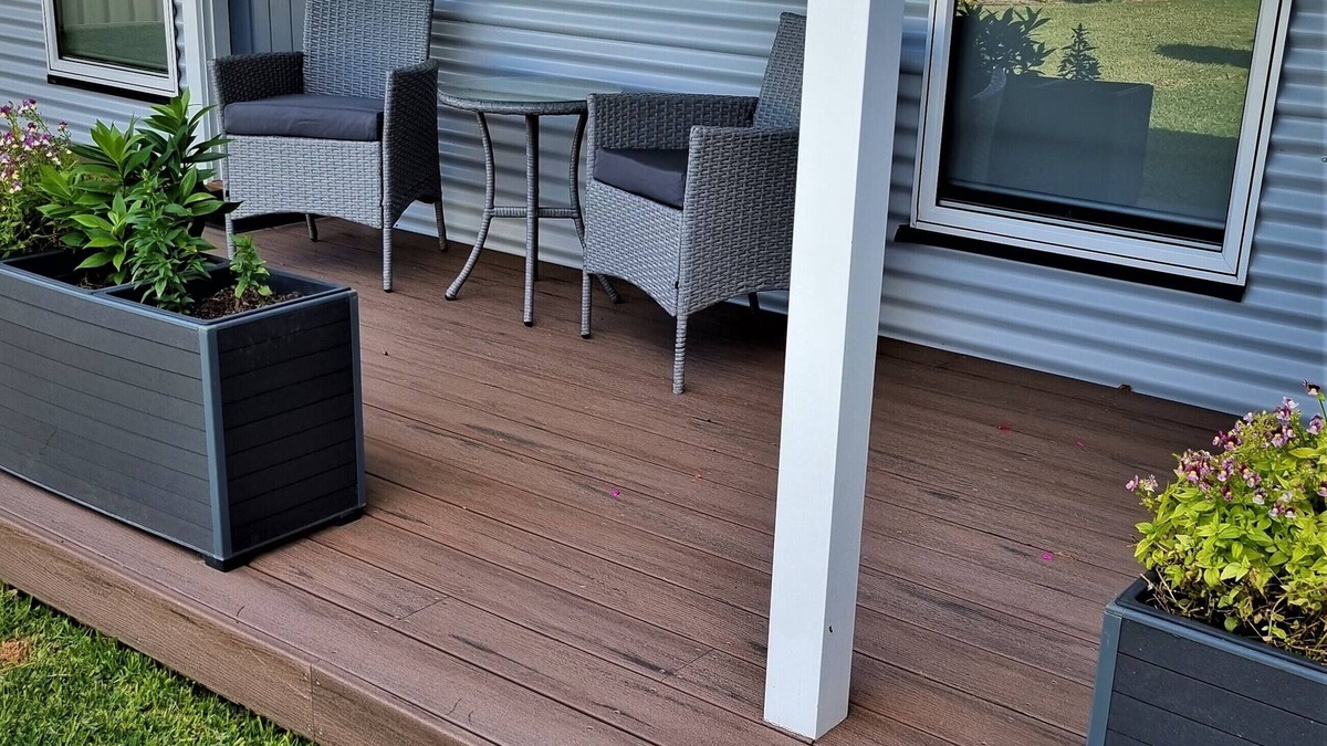 Naracoorte Apartment | Gorgeous studio in a private garden setting, the perfect getaway!