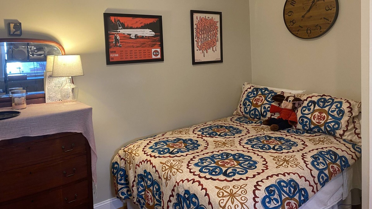 Winthrop Apartment | Gorgeous Sublet on marina! Close to downtown Boston/Airport