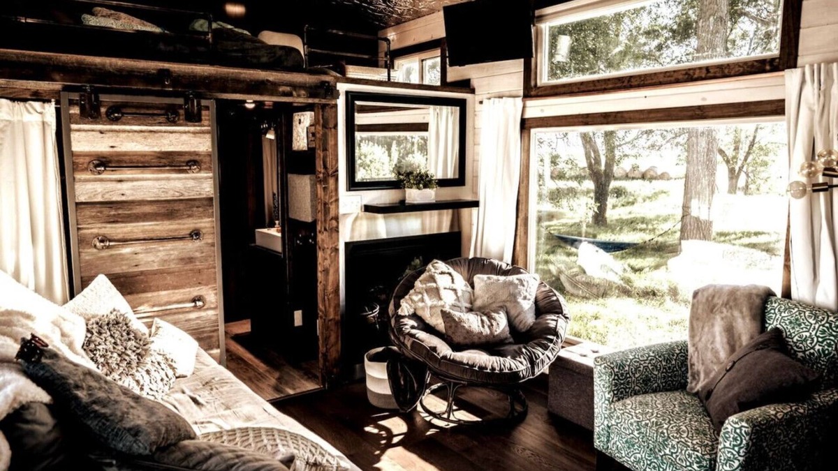 Burbank Apartment | Gorgeous Tiny House, Peaceful Hills, Amazing Views