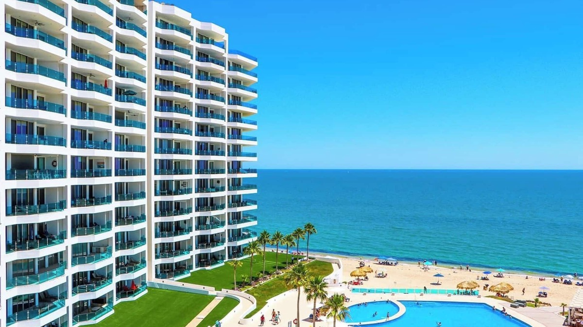 La Choya Condo | Gorgeous with Astonishing Views