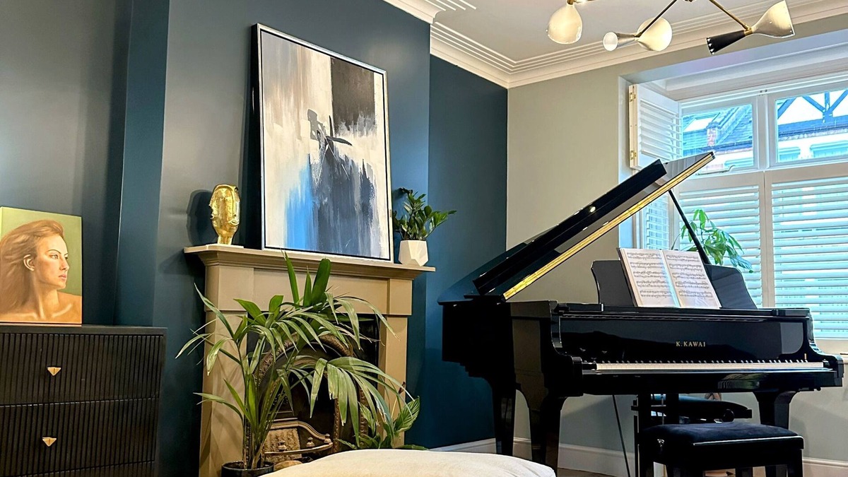 Balham House | Gorgeously renovated 30’s house in between Wandsworth Common and Clapham Common