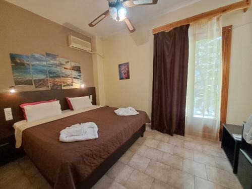 Patitiri Hotel | Gorgona Hotel