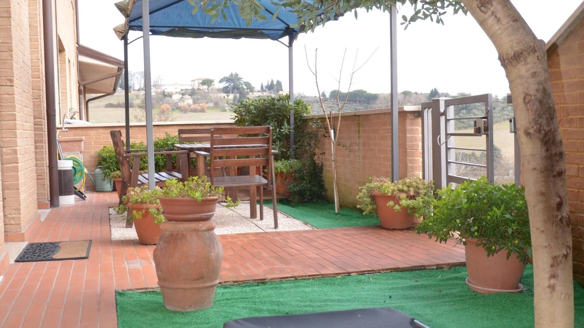 Siena Apartment | Gori apartment