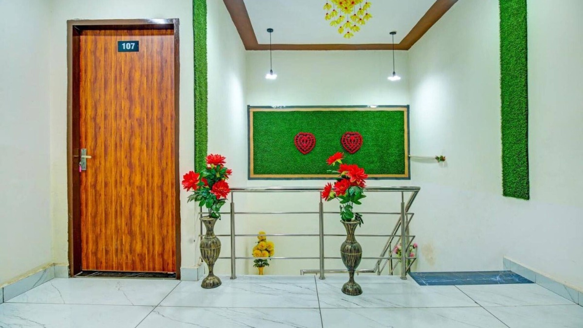 Thanesar Hotel | Goroomgo Patiala Kurukshetra