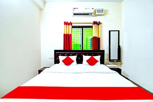 Patia Hotel | Goroomgo SR Palace Bhubaneswar A Luxury Collection of Hotels - Best Hotel in Bhubaneswar