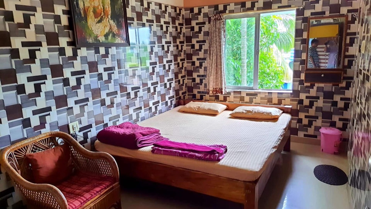 Konark Hotel | Goroomgo Surya Inn Konark