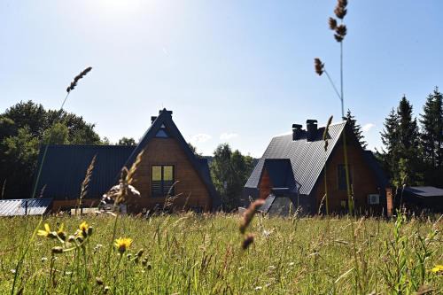 Kupjak Villa | Gorski brlog - Kuće za odmor