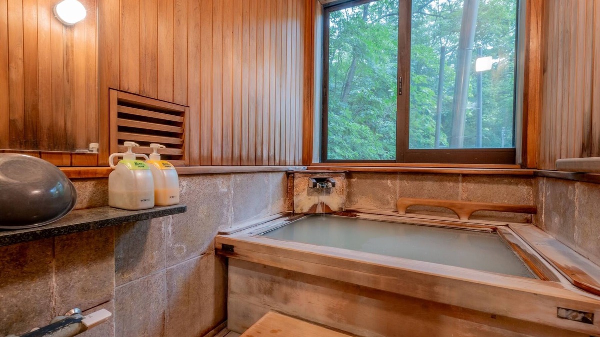 Takayama House | Goshikionsen Goshikinoyu ryokan
