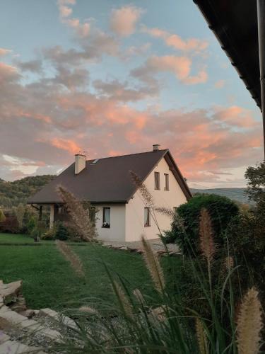 Lipnica Murowana House | Gospodarstwo Gościnne Księżycówka