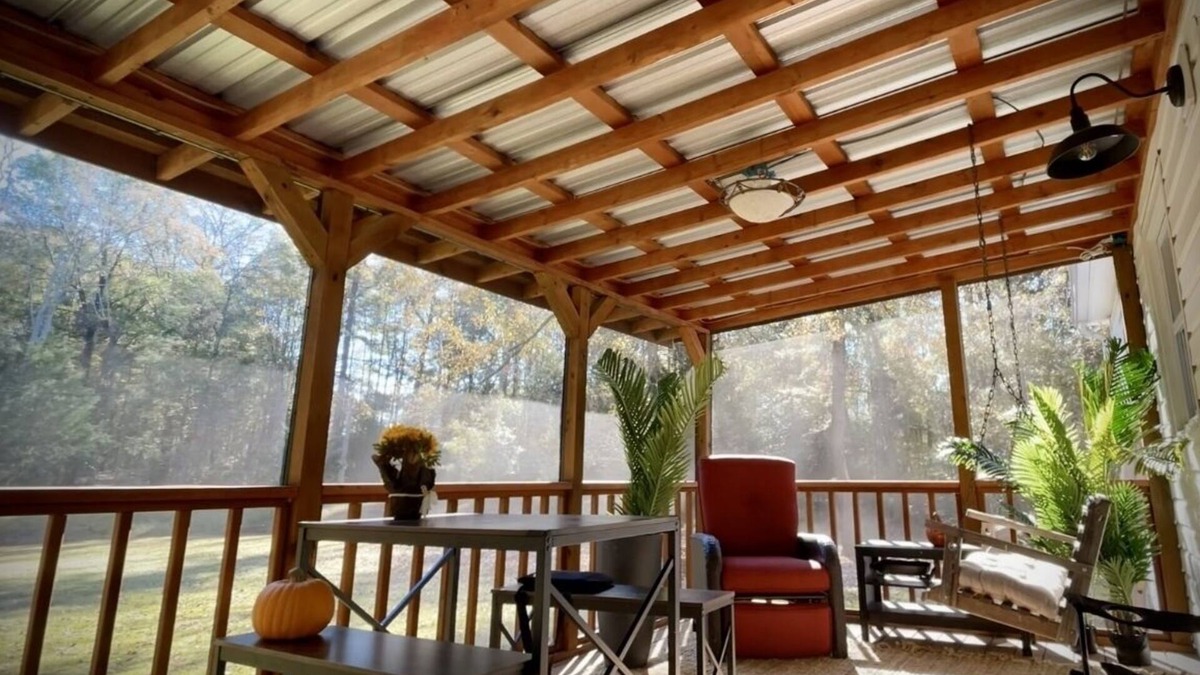 Rock Hill House | Gotta stay getaway in Rockhill SC