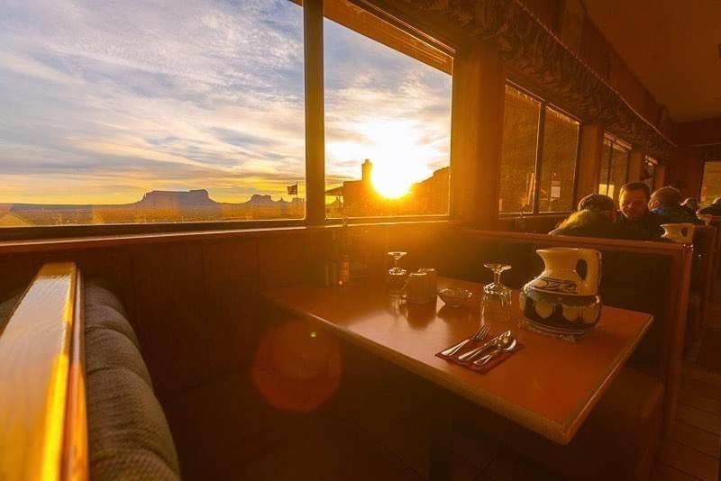 Monument Valley Resort | Goulding's Lodge