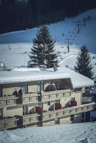 Cadipietra Hotel | Gourmet AlpinHotel Sonnleiten