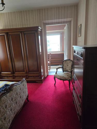 Chatillon-en-Michaille House | Goutanou chambre 3