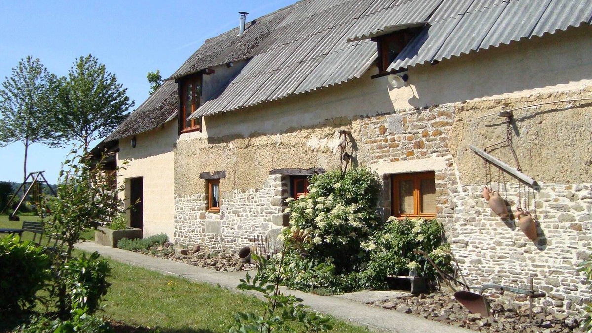 Gouvets House | Gouvets Family Retreat