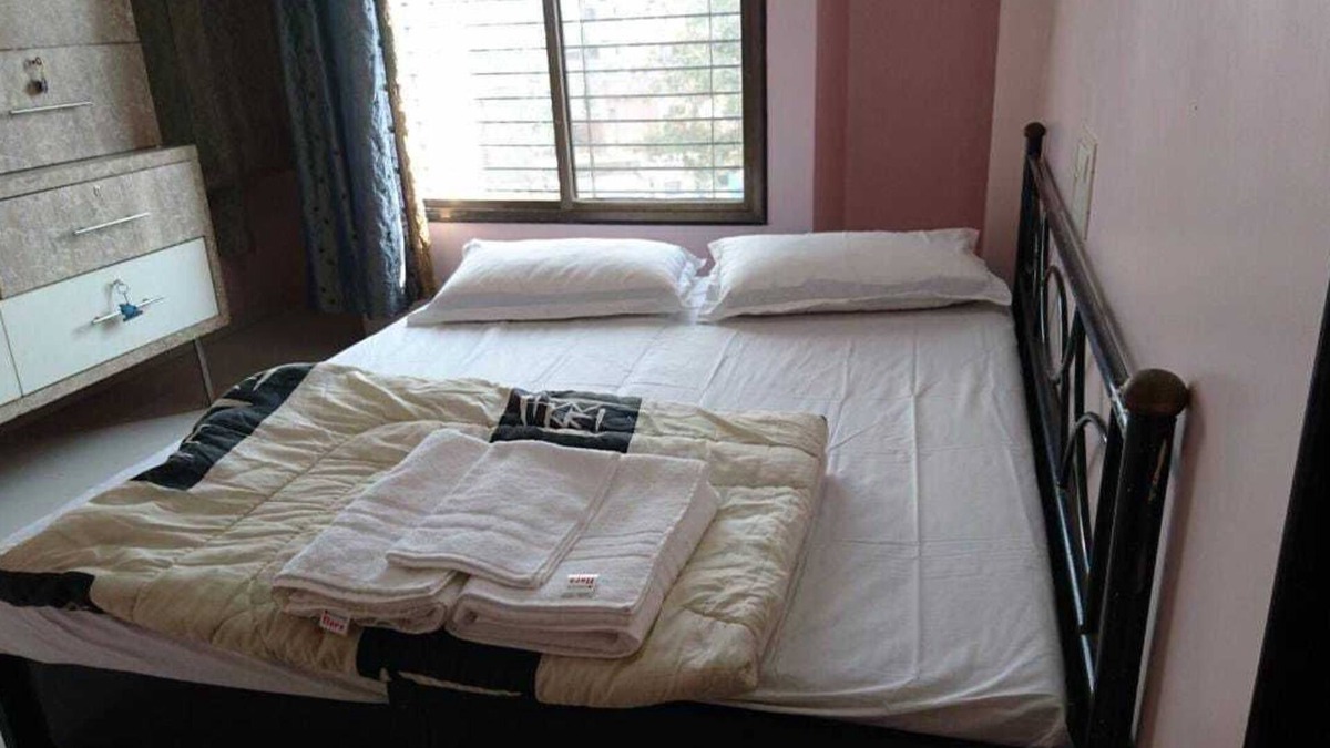 Daulatabad Apartment | "Govardhan Apartment"An Ideal place for Tourists in Aurangabad