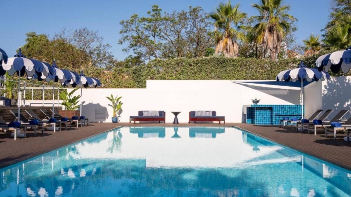 Belem Hotel | Governor Suite | Lisbon Hotel | Walk to Belém Tower