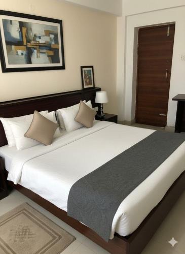 Kanpur House | Govinda Hall