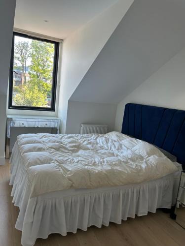 Dublin House | Gowrie